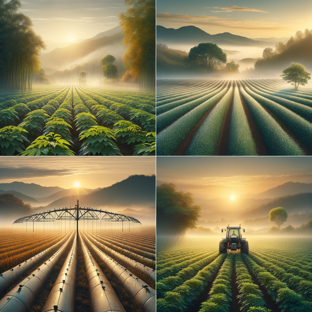 安维品牌介绍场景