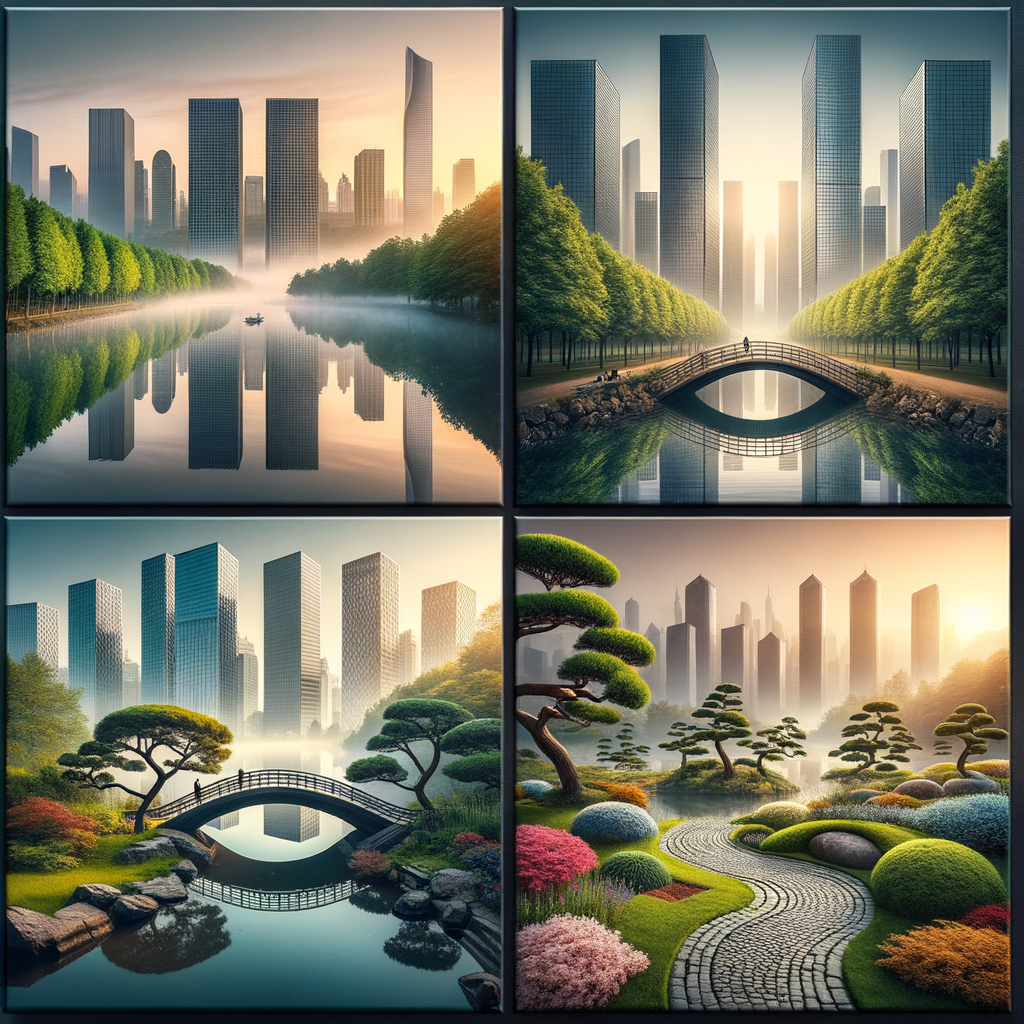 新曲綫 设计灵感场景