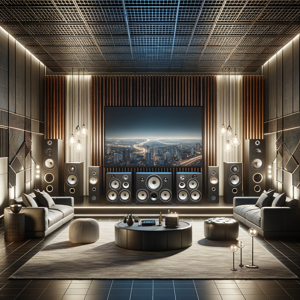 JBL 音频设备