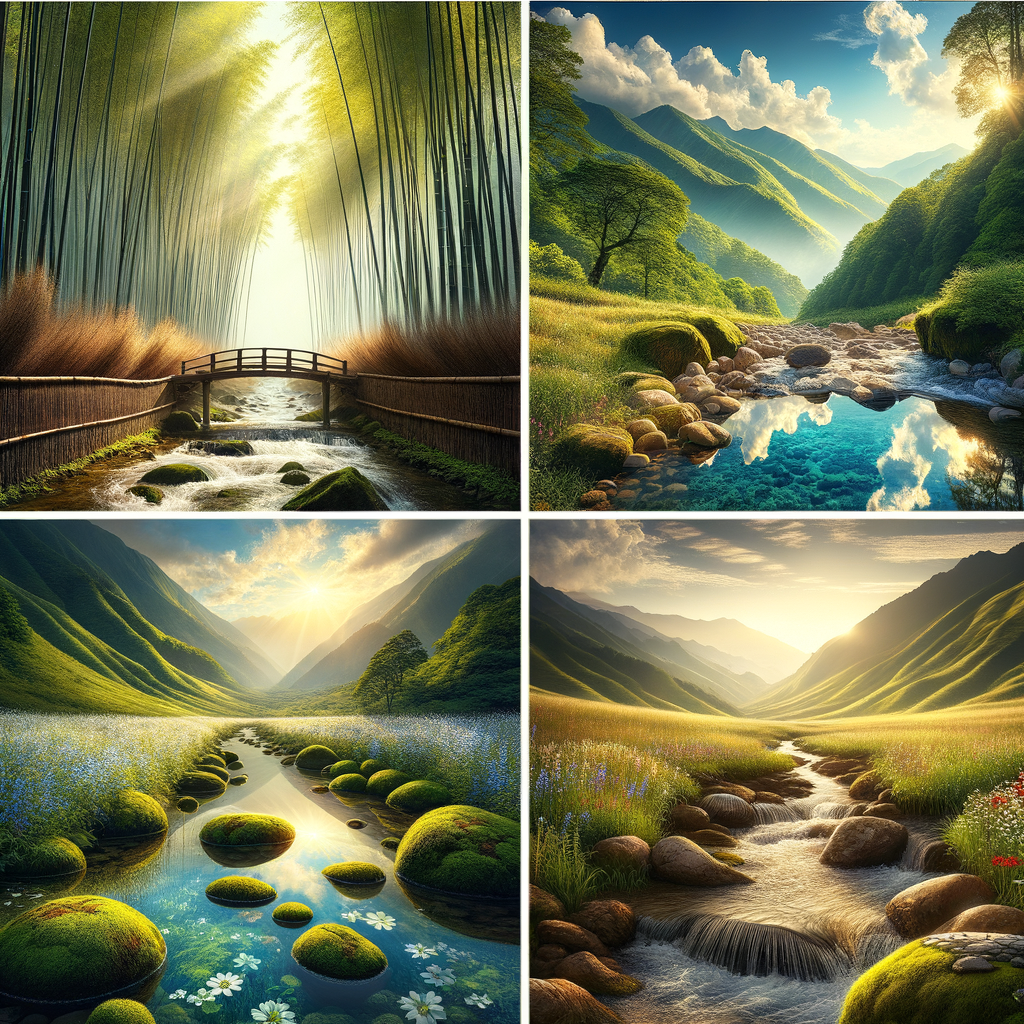 溜溜梅品牌历史场景