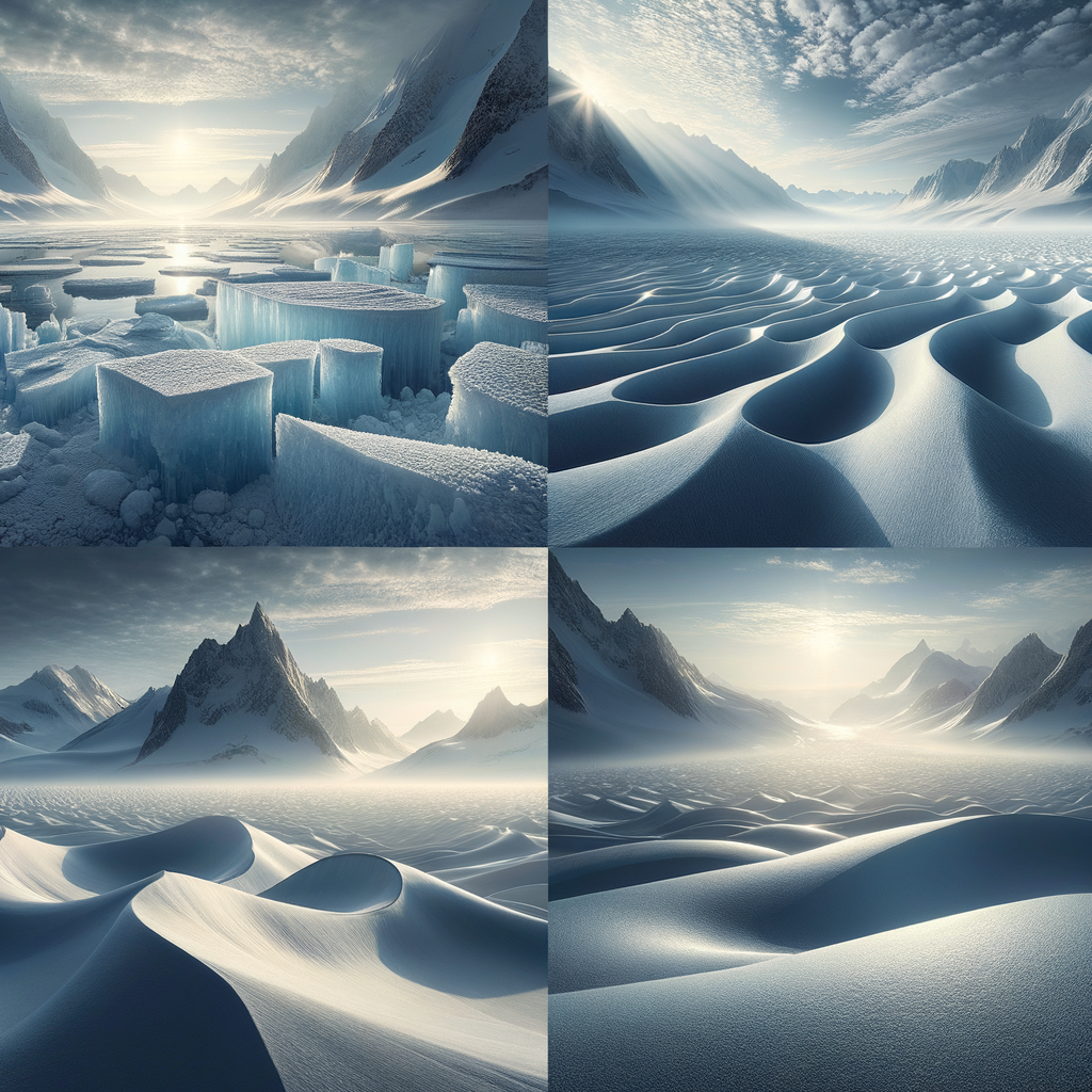 ARCTIC 核心理念