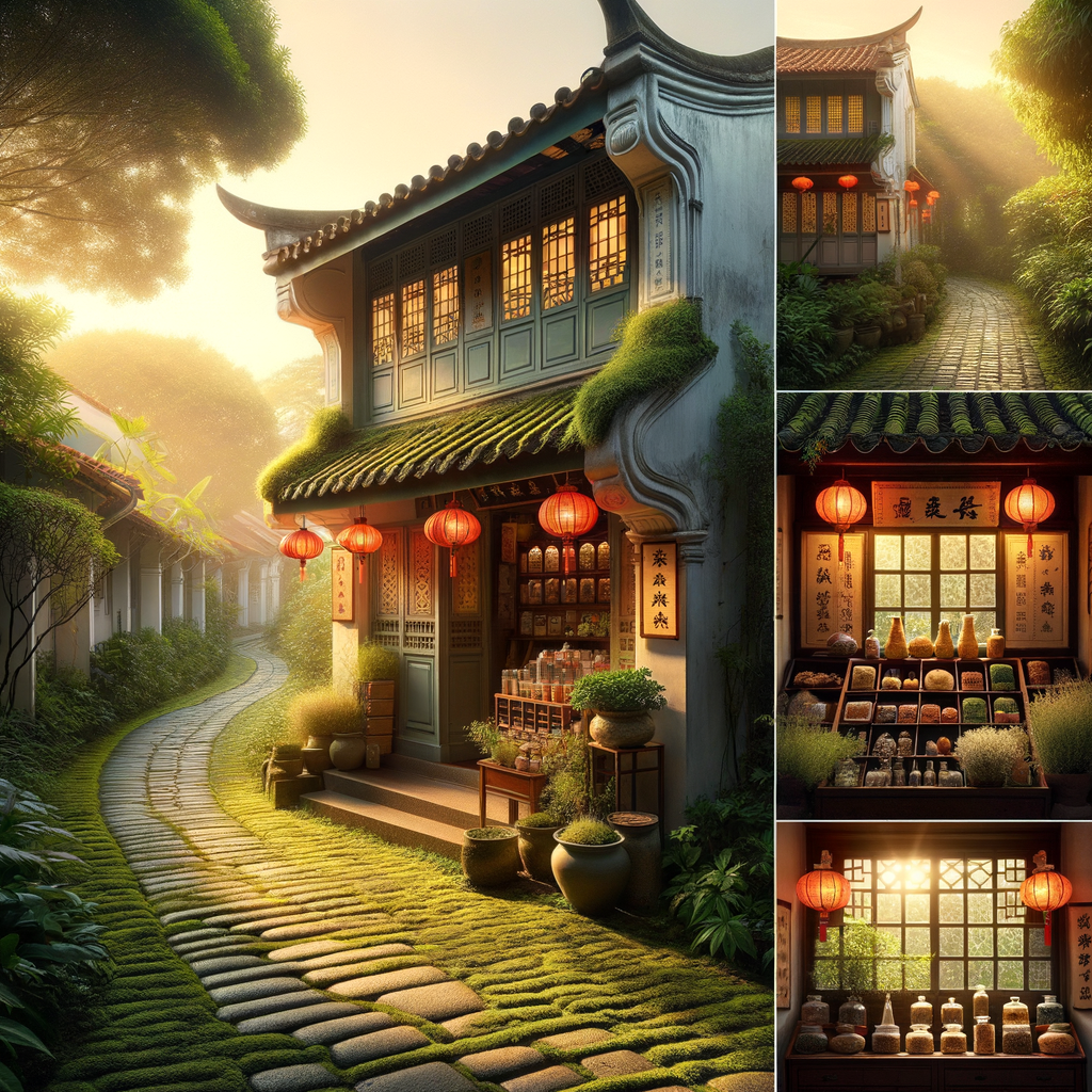 虎标品牌历史