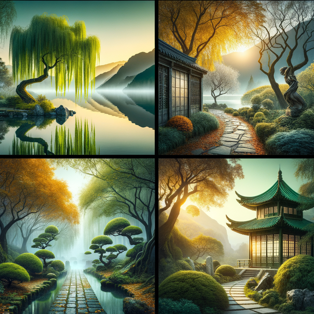 译林品牌发展场景