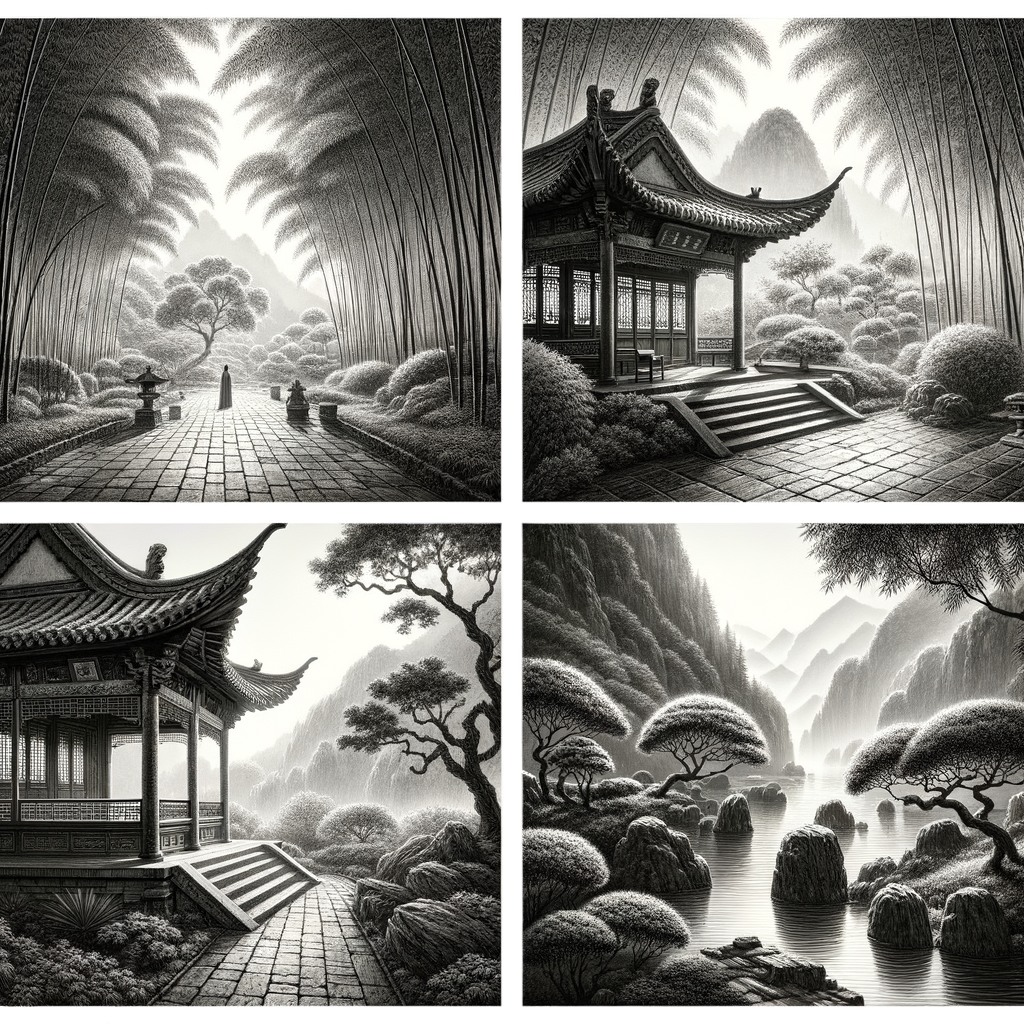 东方出版 文化传播场景