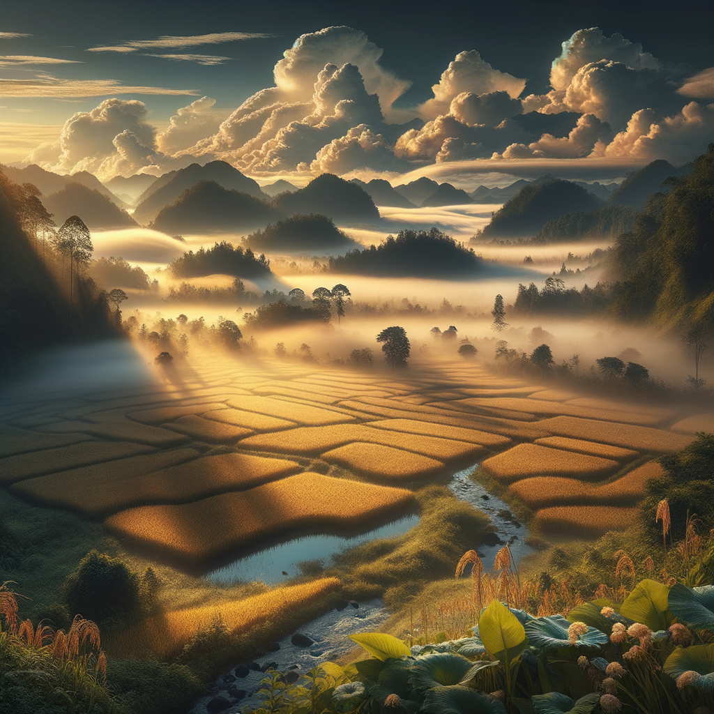 九朵云 品牌愿景