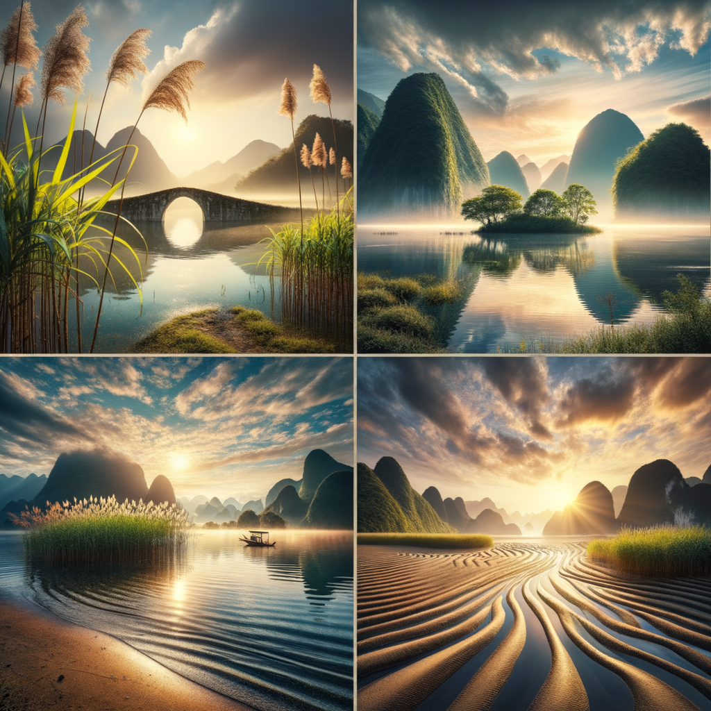 鱼极 品牌发展场景
