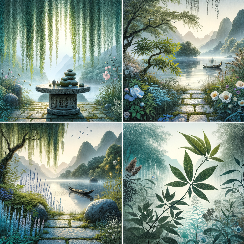 禾博士 健康追求