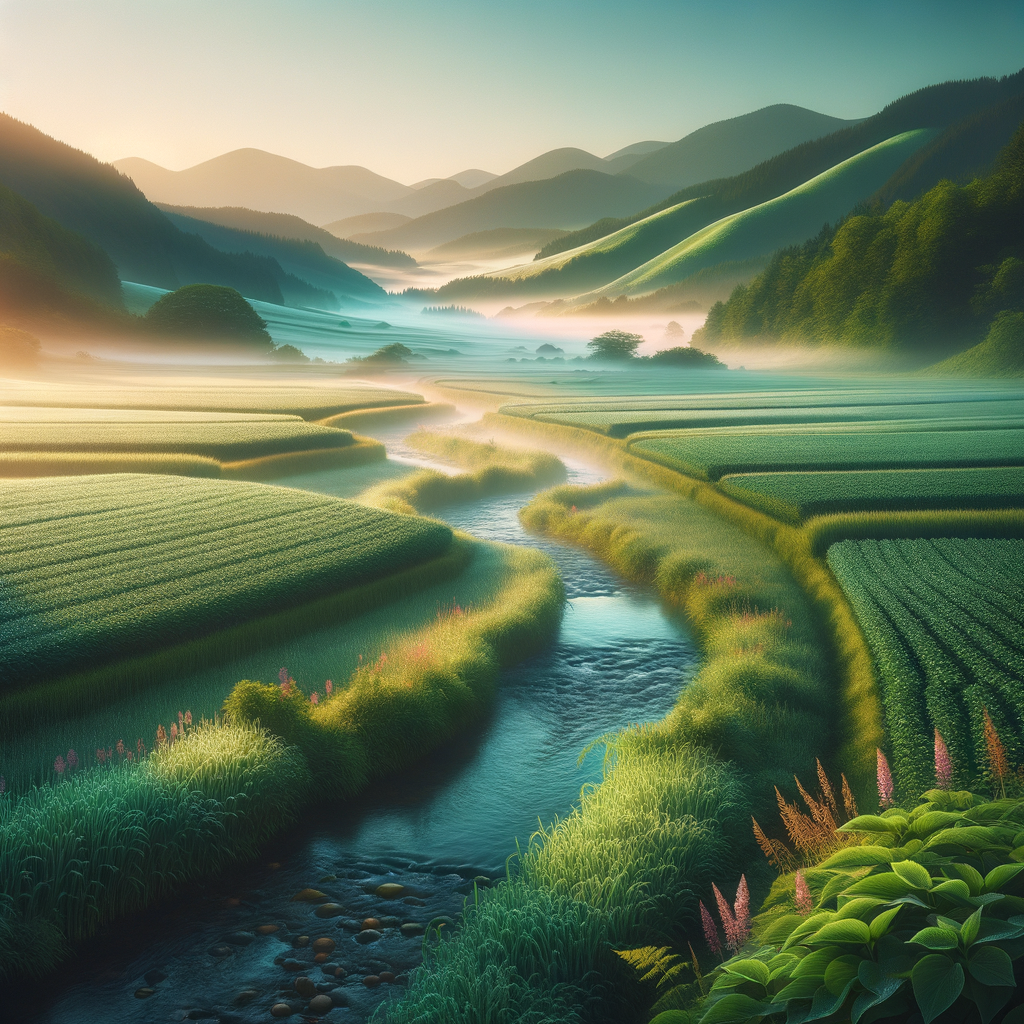 珍致品牌创立与愿景