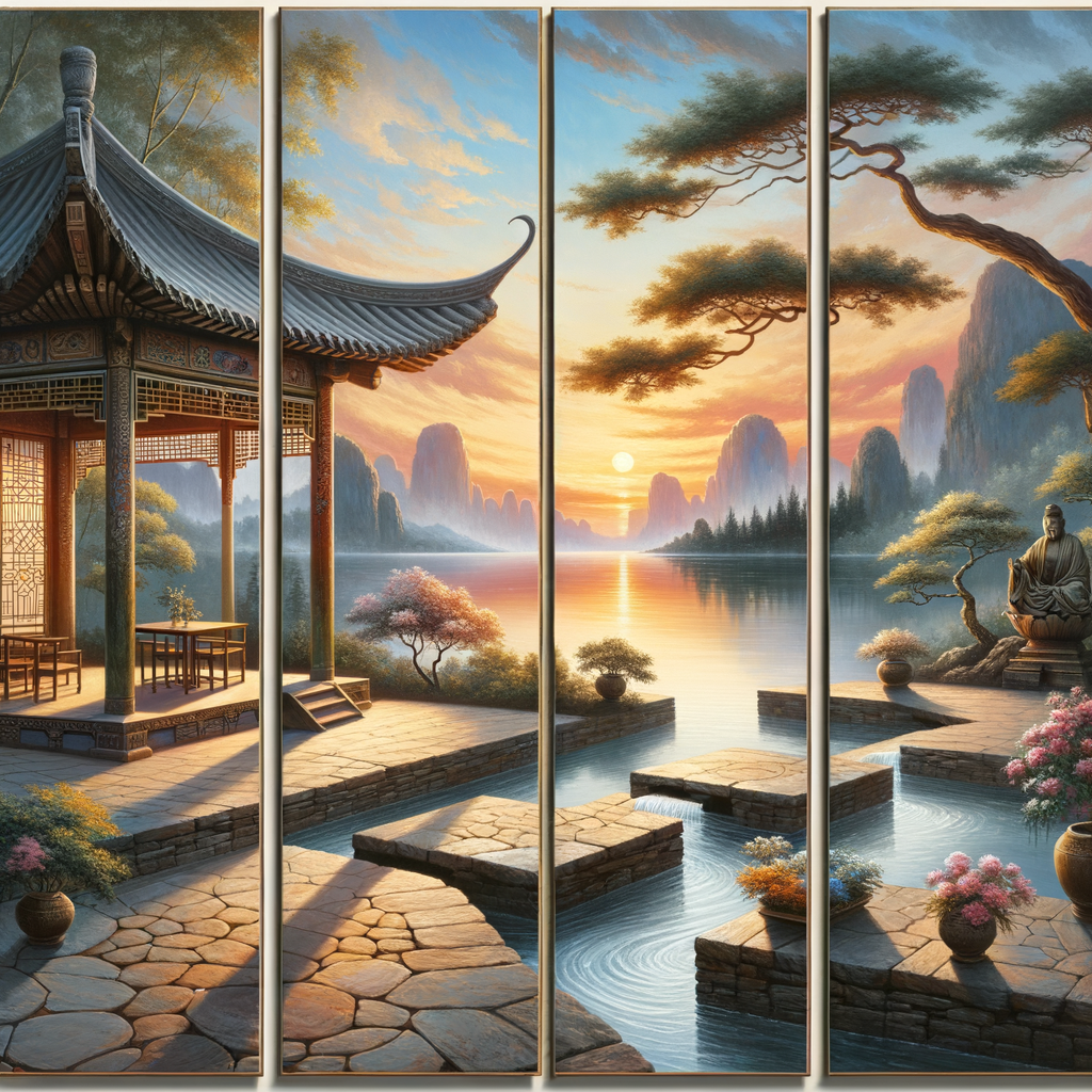 紫云文心品牌成立场景