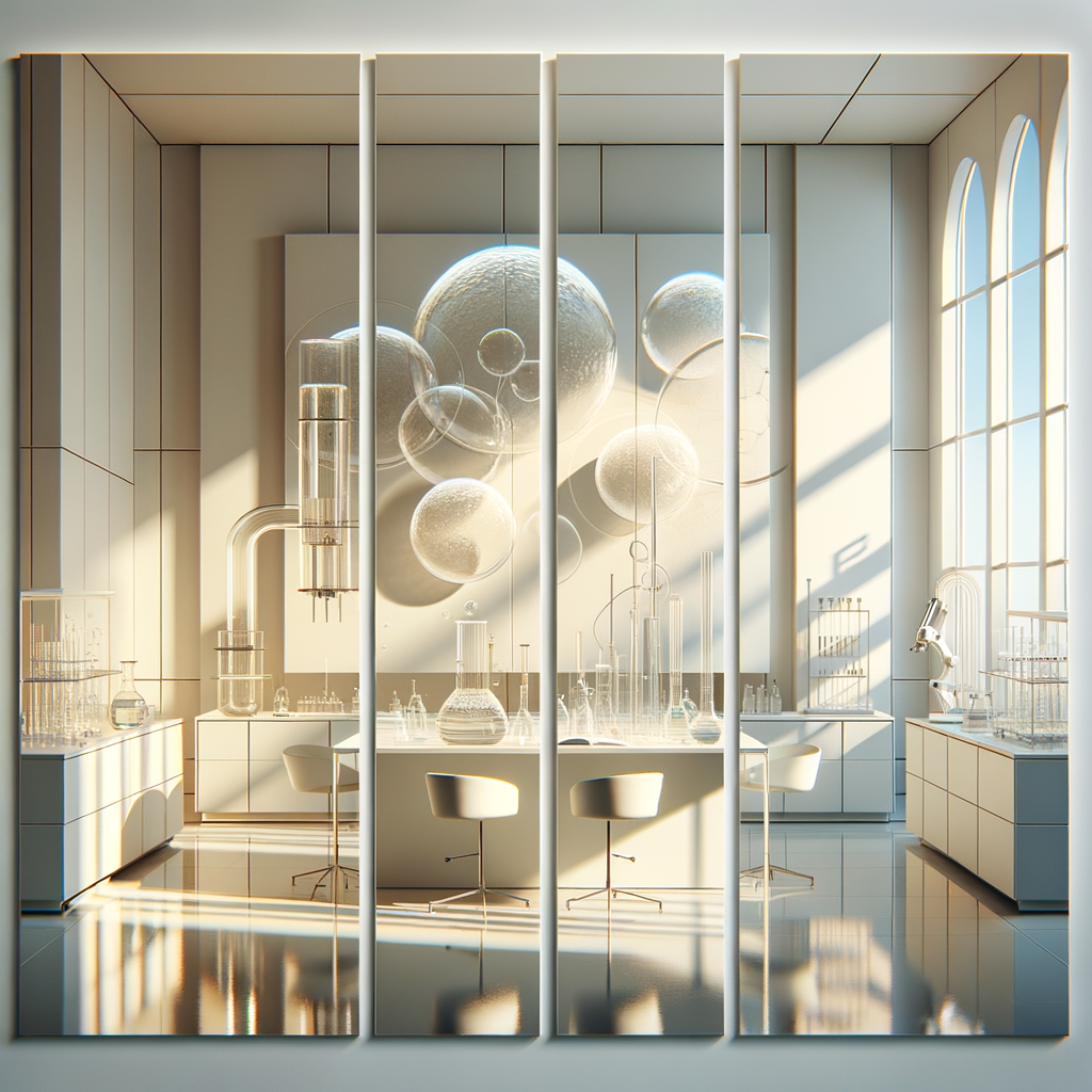 THEORDINARY 产品展示
