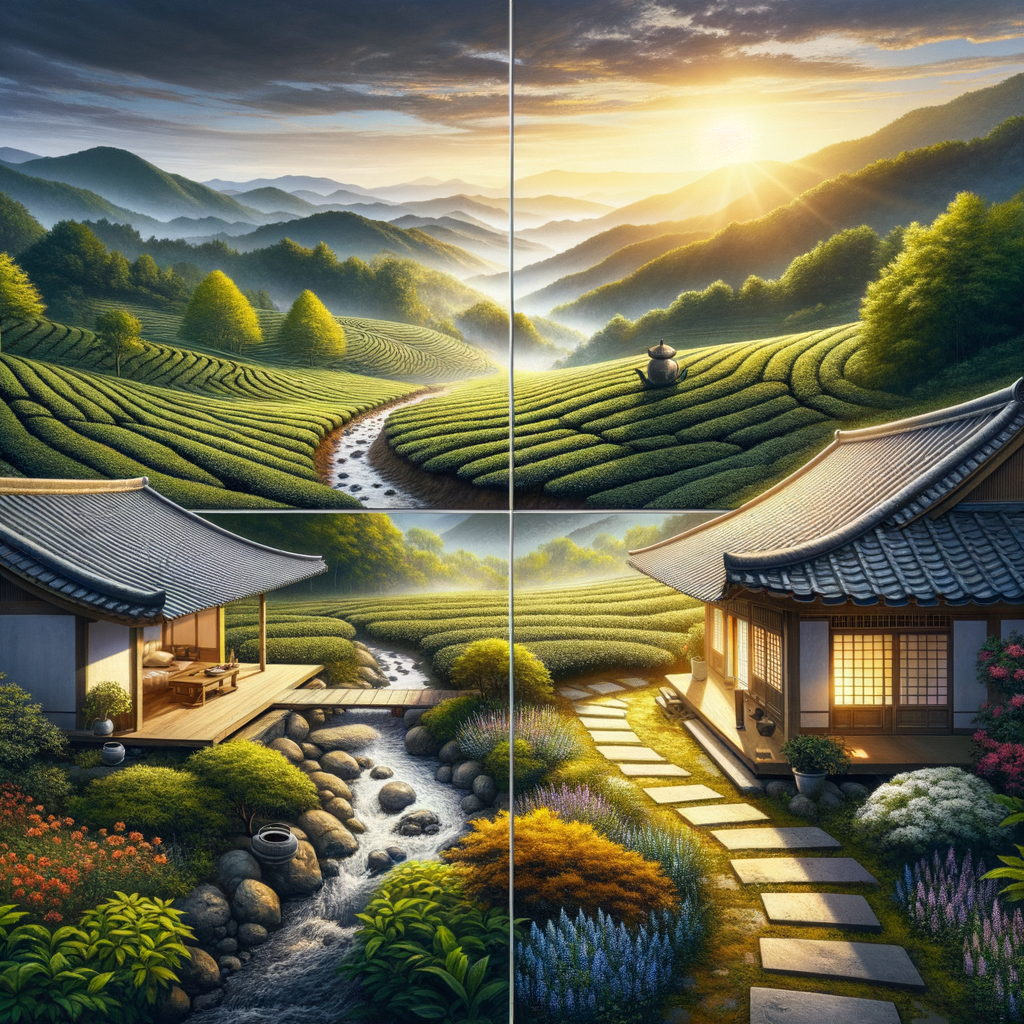 清之坊品牌起源
