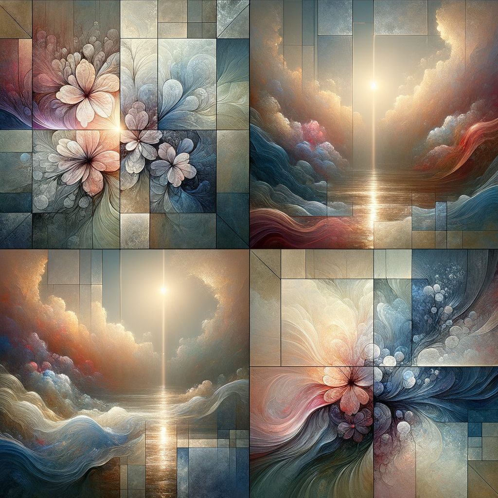 插画师 产品展示1