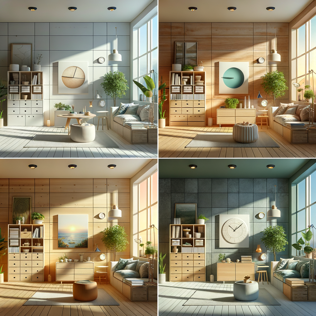 喔爸品牌概述场景