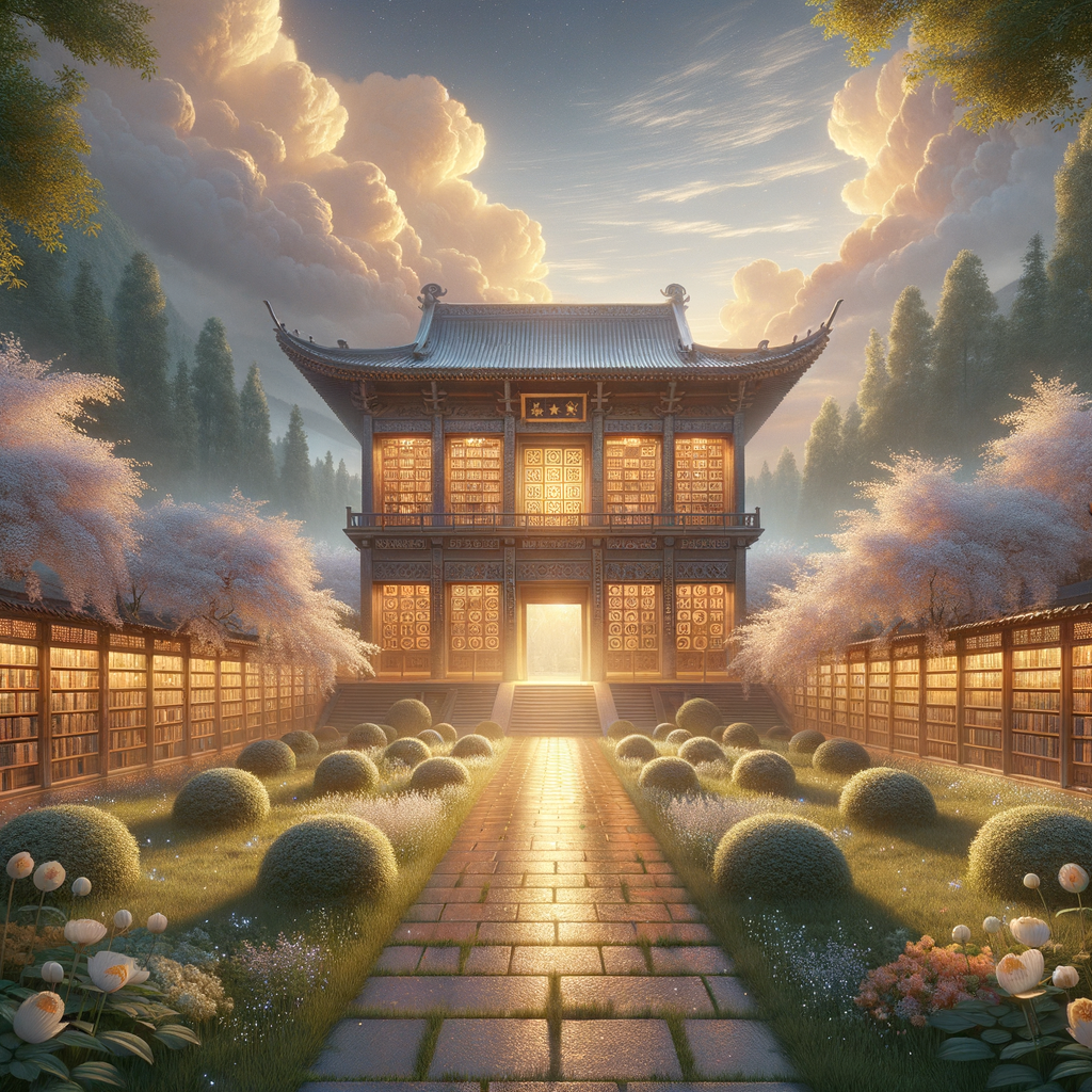 ECNUP 教育场景 1