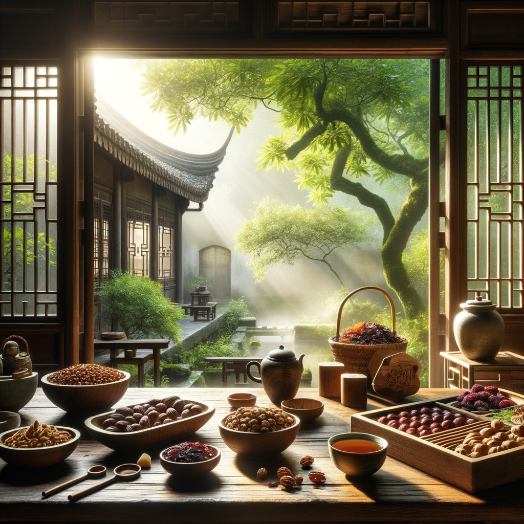菓珍品牌展示