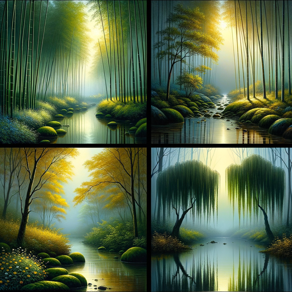 芊茗草日常护肤场景