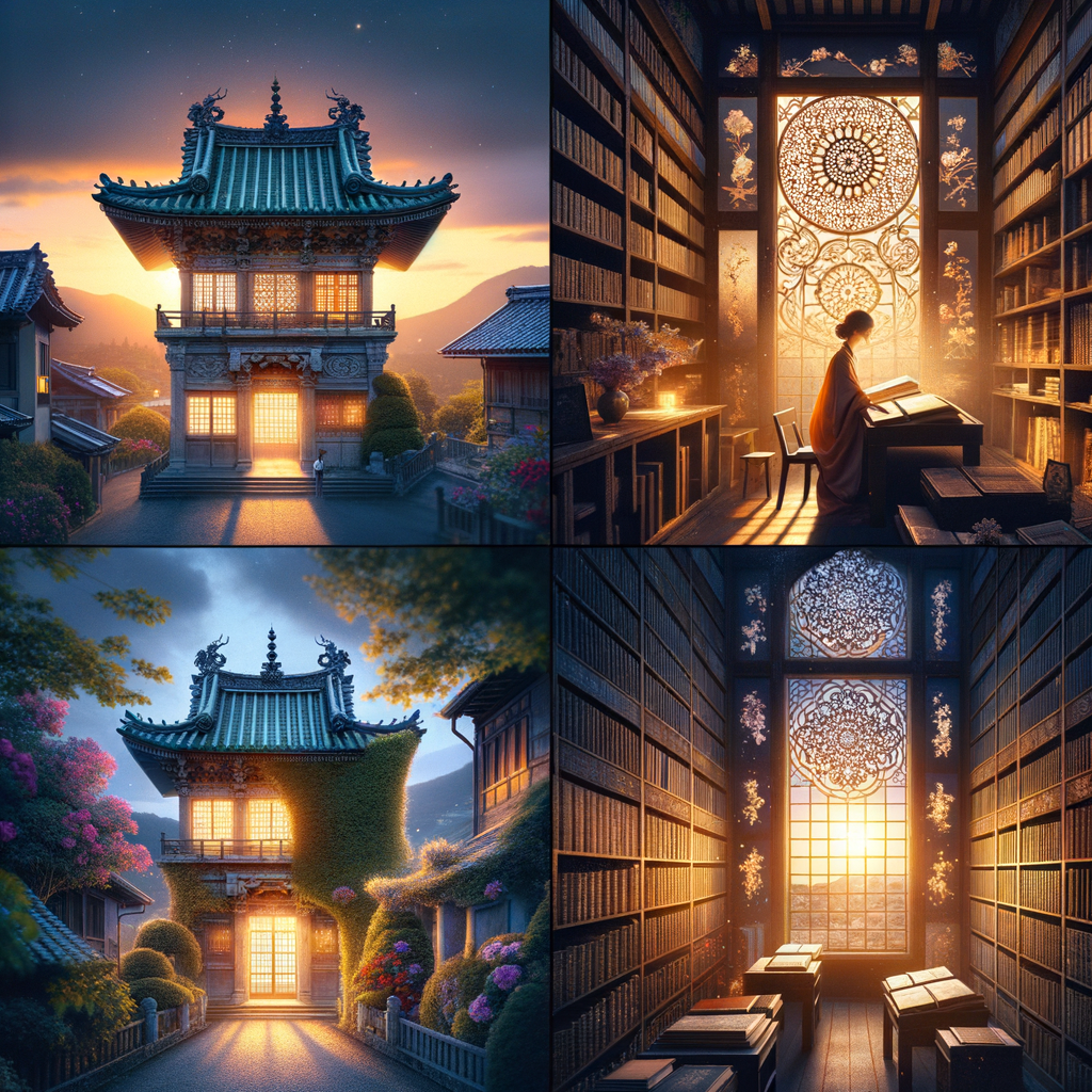 北京时代华文书局有限公司 办公环境