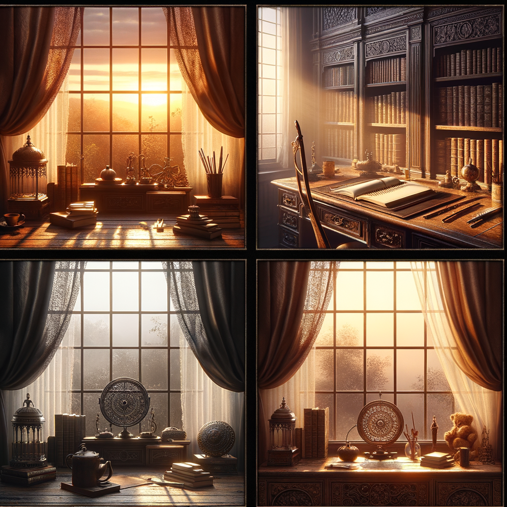 DIPLOMAT 品牌概述场景