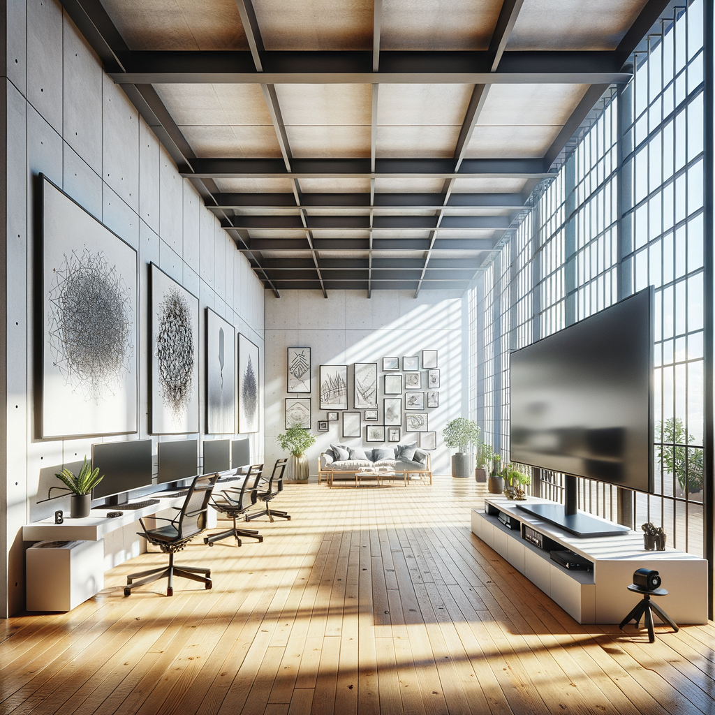 BRATECK 产品展示 1