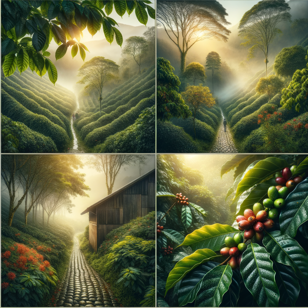 吉意欧品牌环境