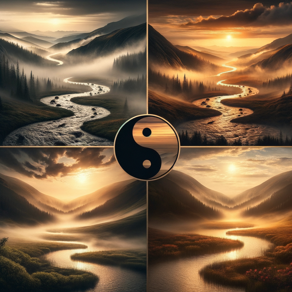 太极 场景1