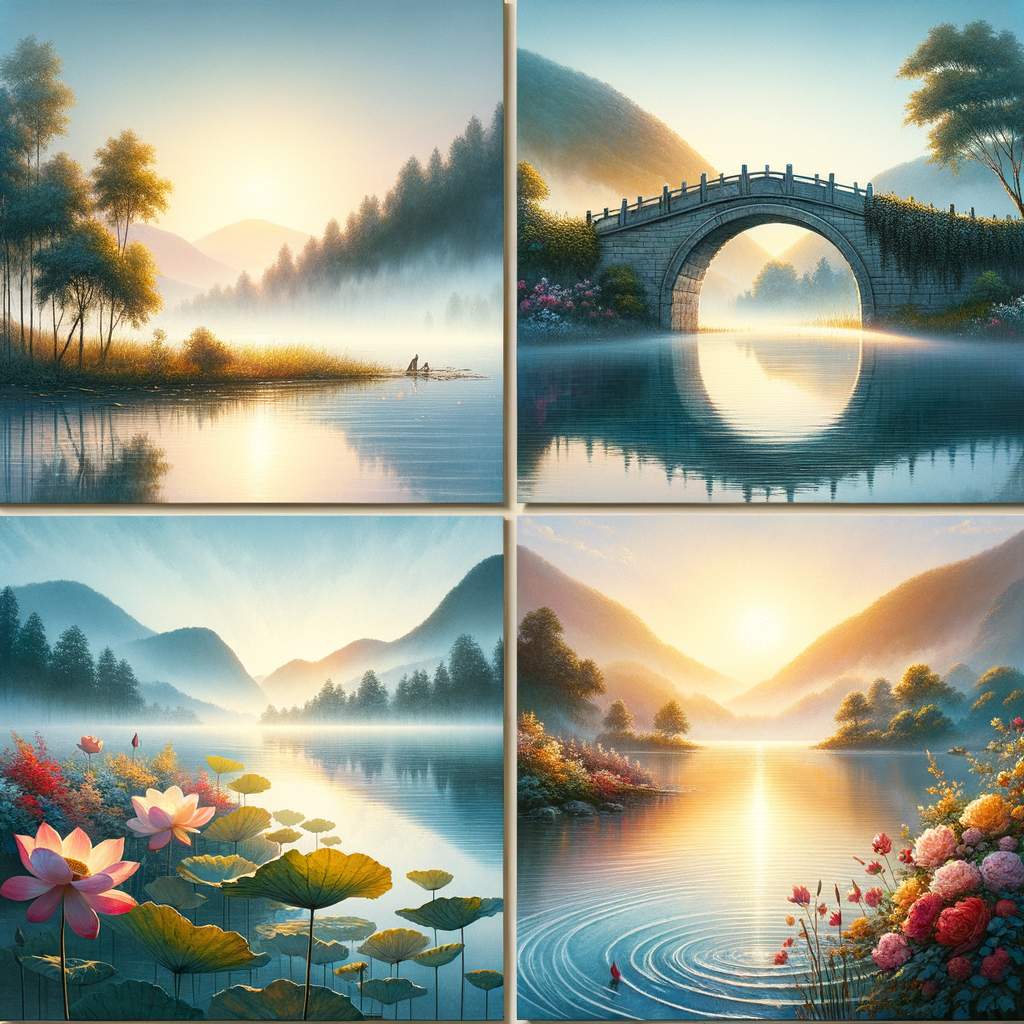 博皓口腔护理场景1