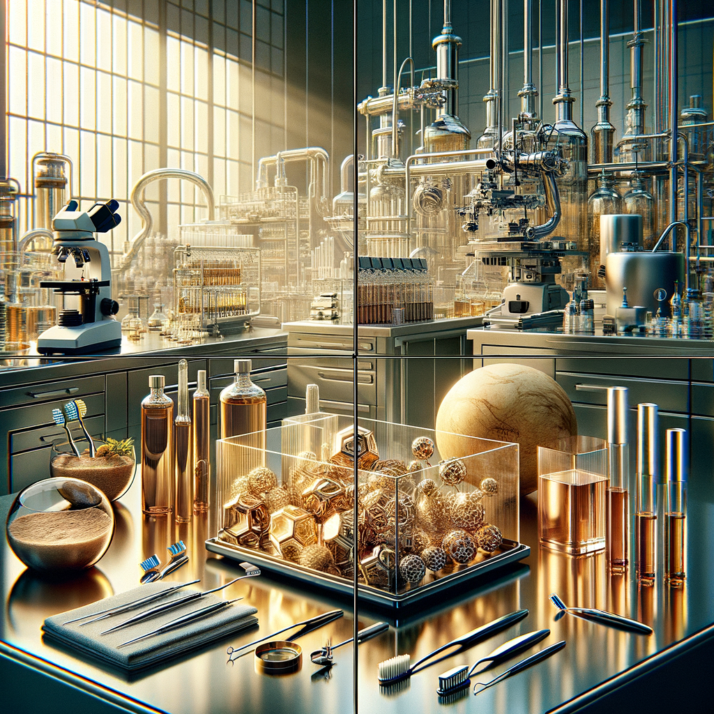 佳洁士品牌发展场景1