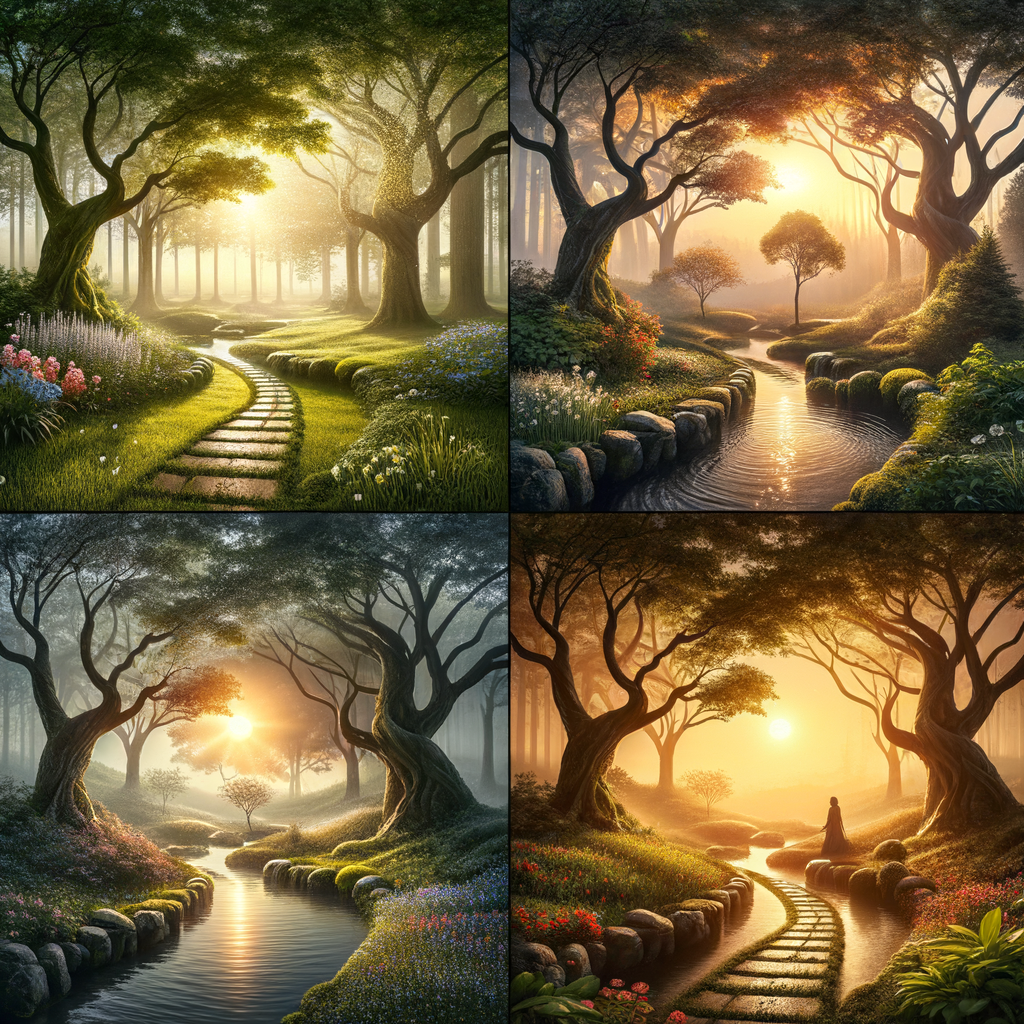 爹地宝贝温馨场景