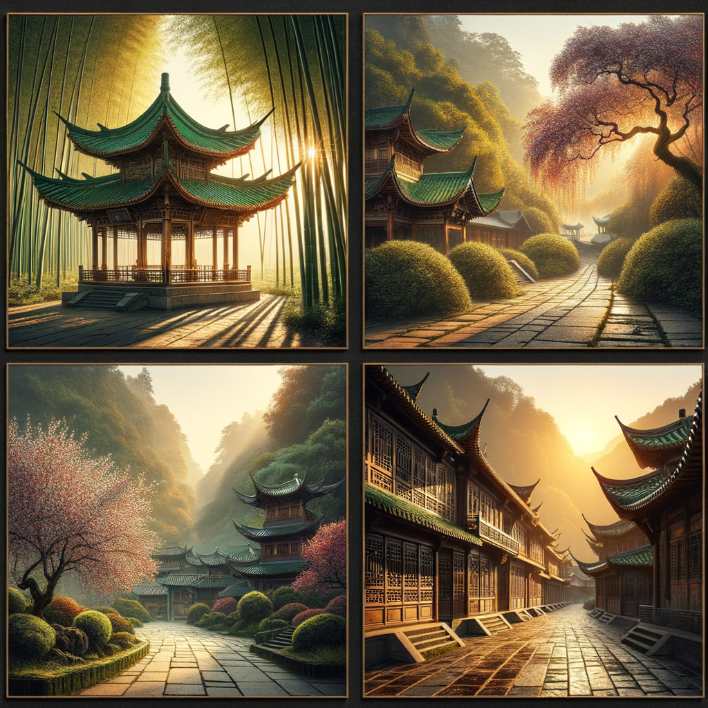 华夏出版社 办公场景