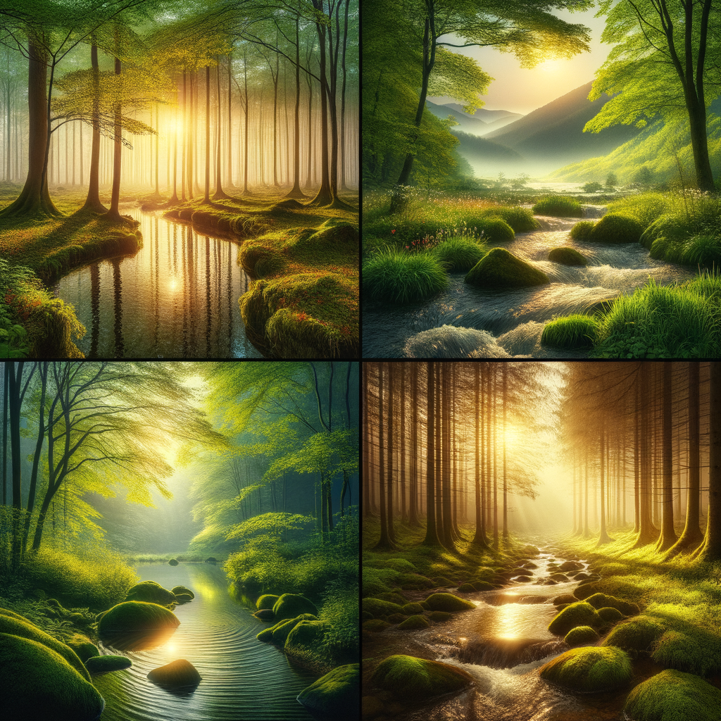 舒蕾品牌场景1