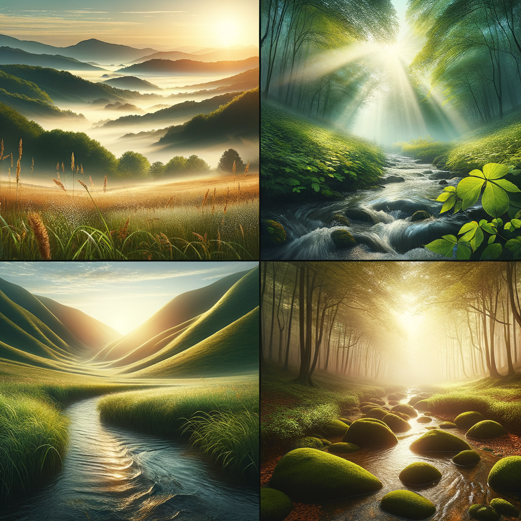 光明品牌发展场景