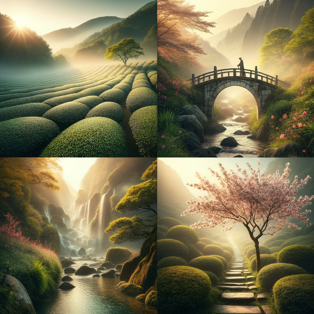 伊丽莎白雅顿品牌历史场景