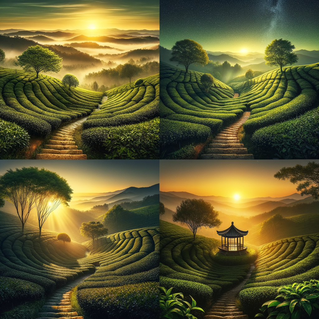 陈一凡品牌概述