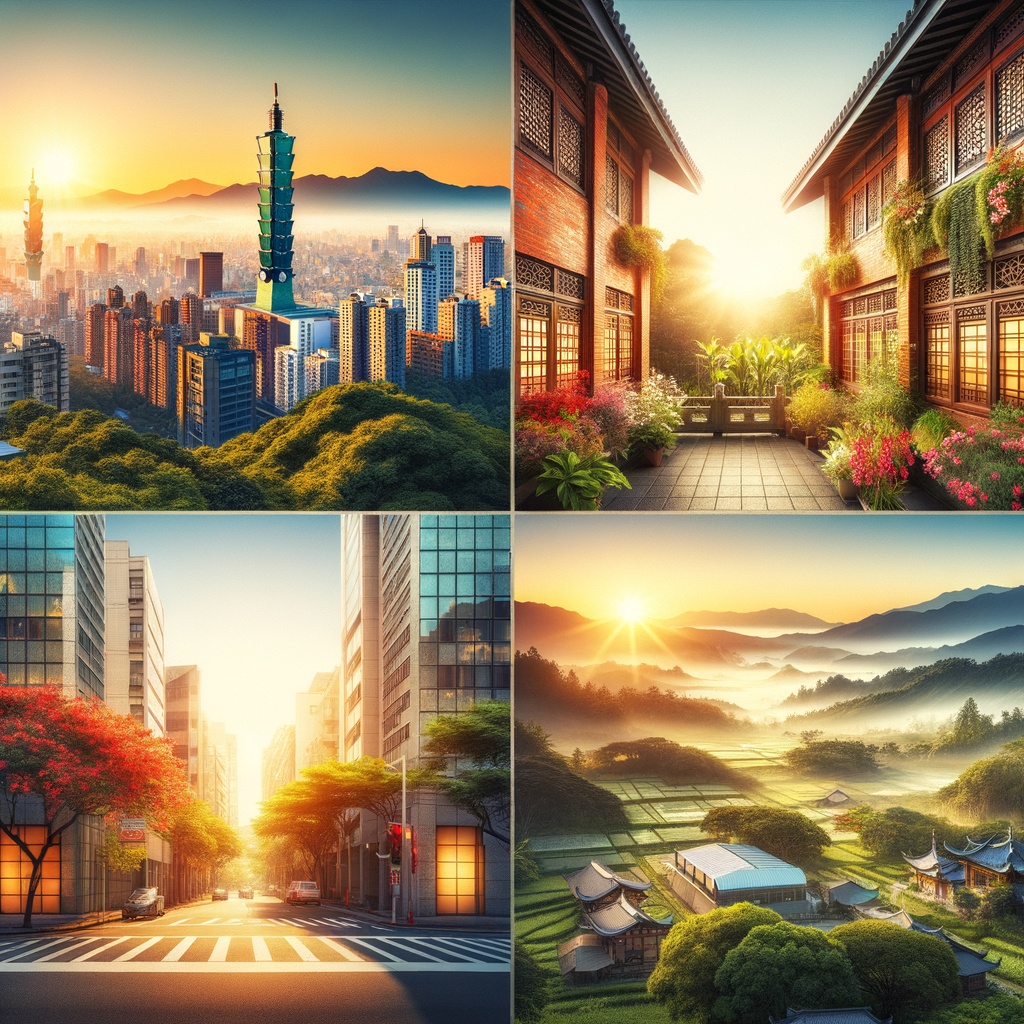 台派 产品展示1