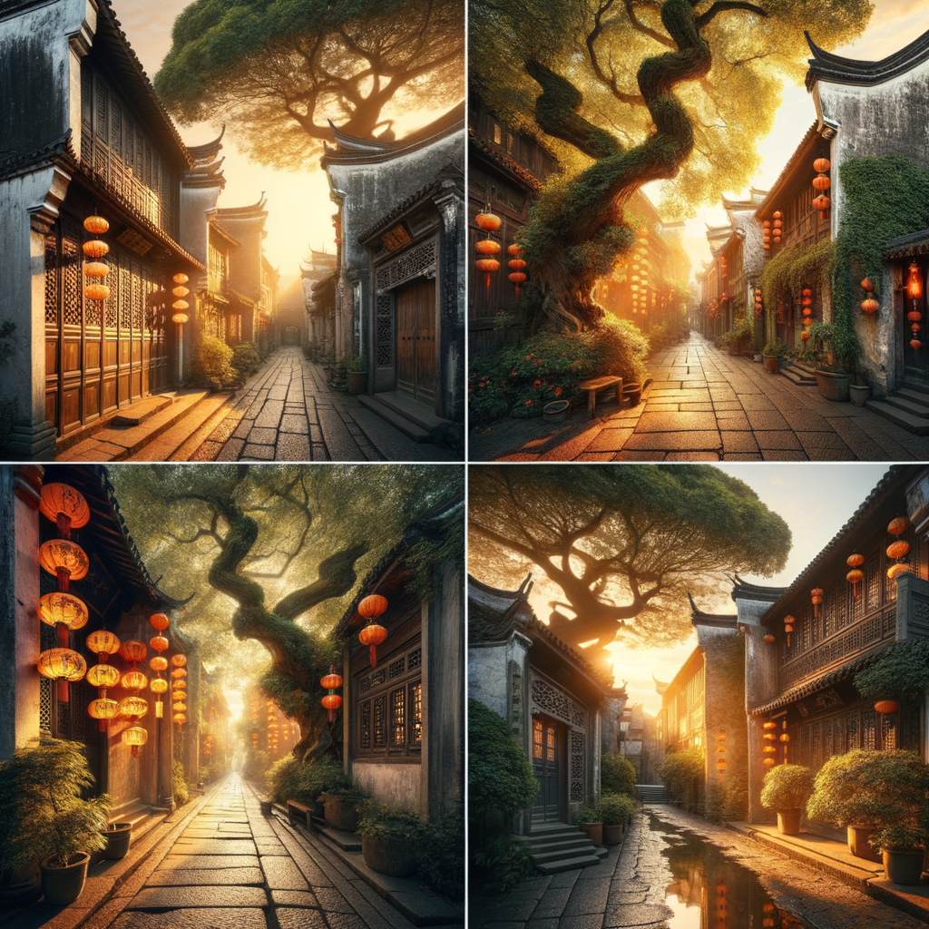 石库门建筑