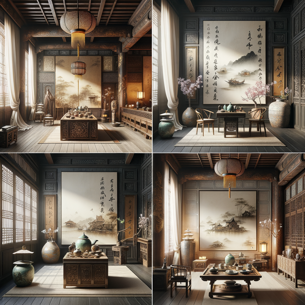 蜀姑娘火锅场景