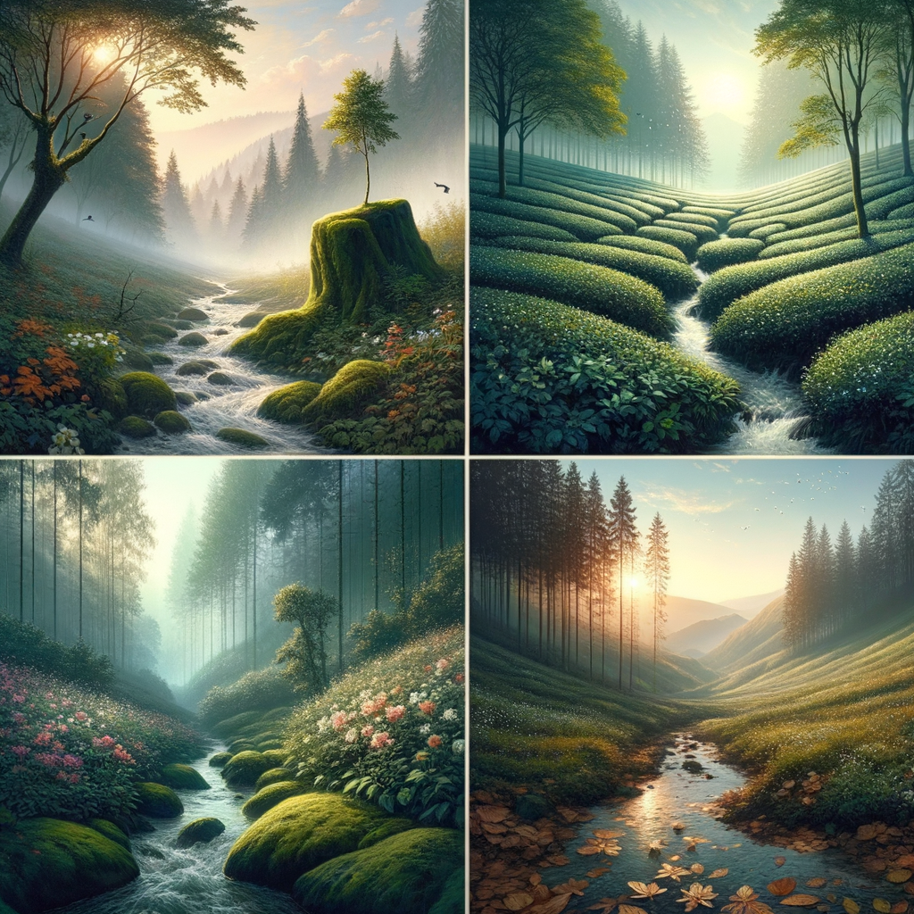 绝艺 创立场景