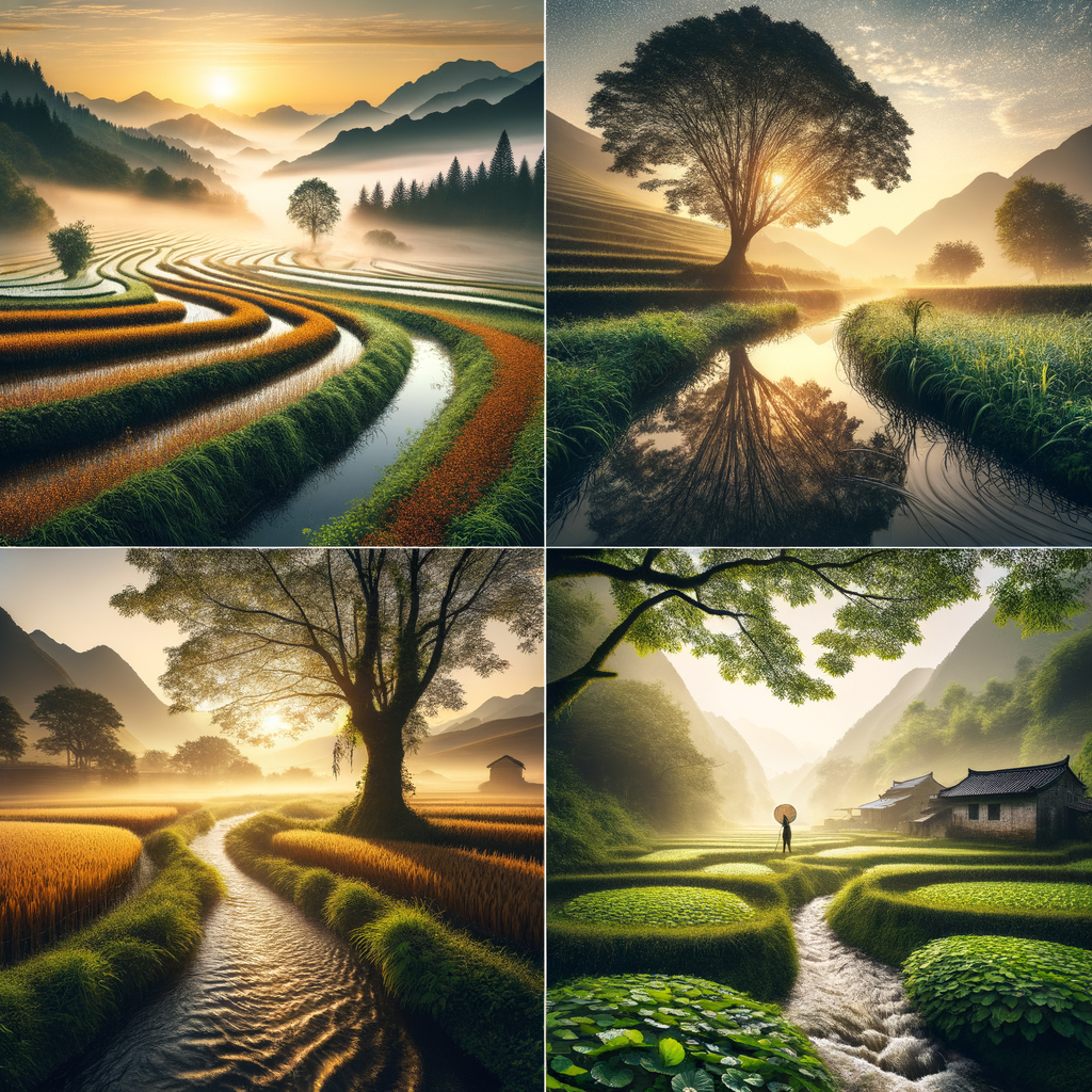 唐人神品牌发展场景
