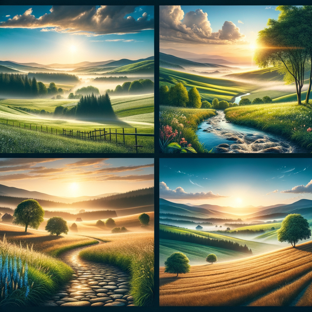 LACIATE 品牌介绍场景