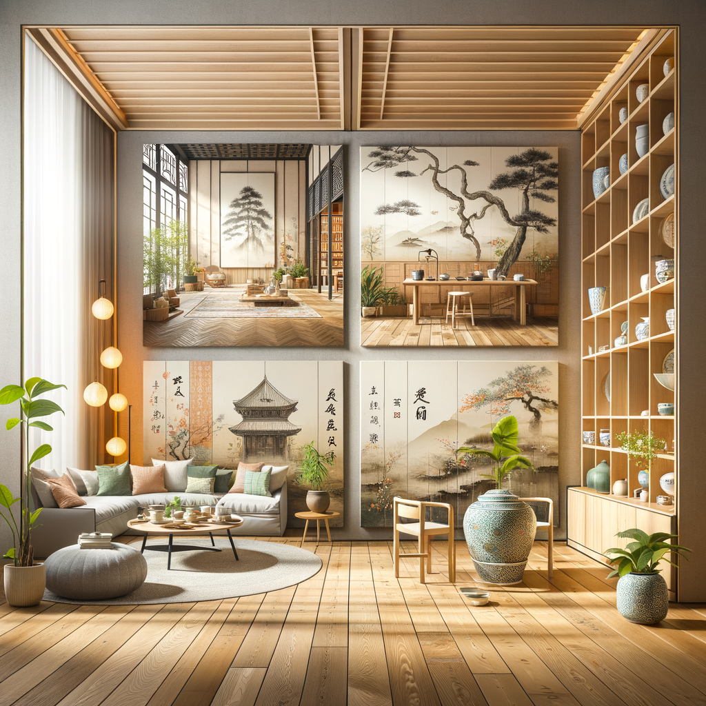 印象堂 品牌简介场景