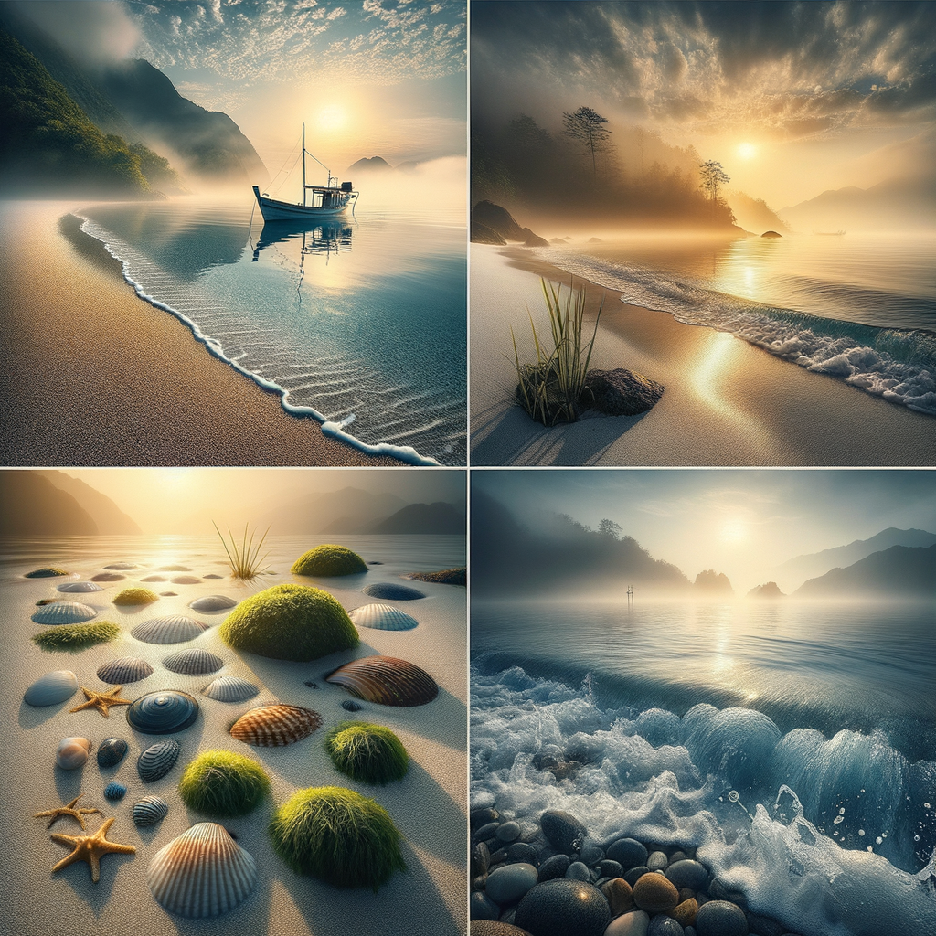 沃鲜汇品牌简介场景