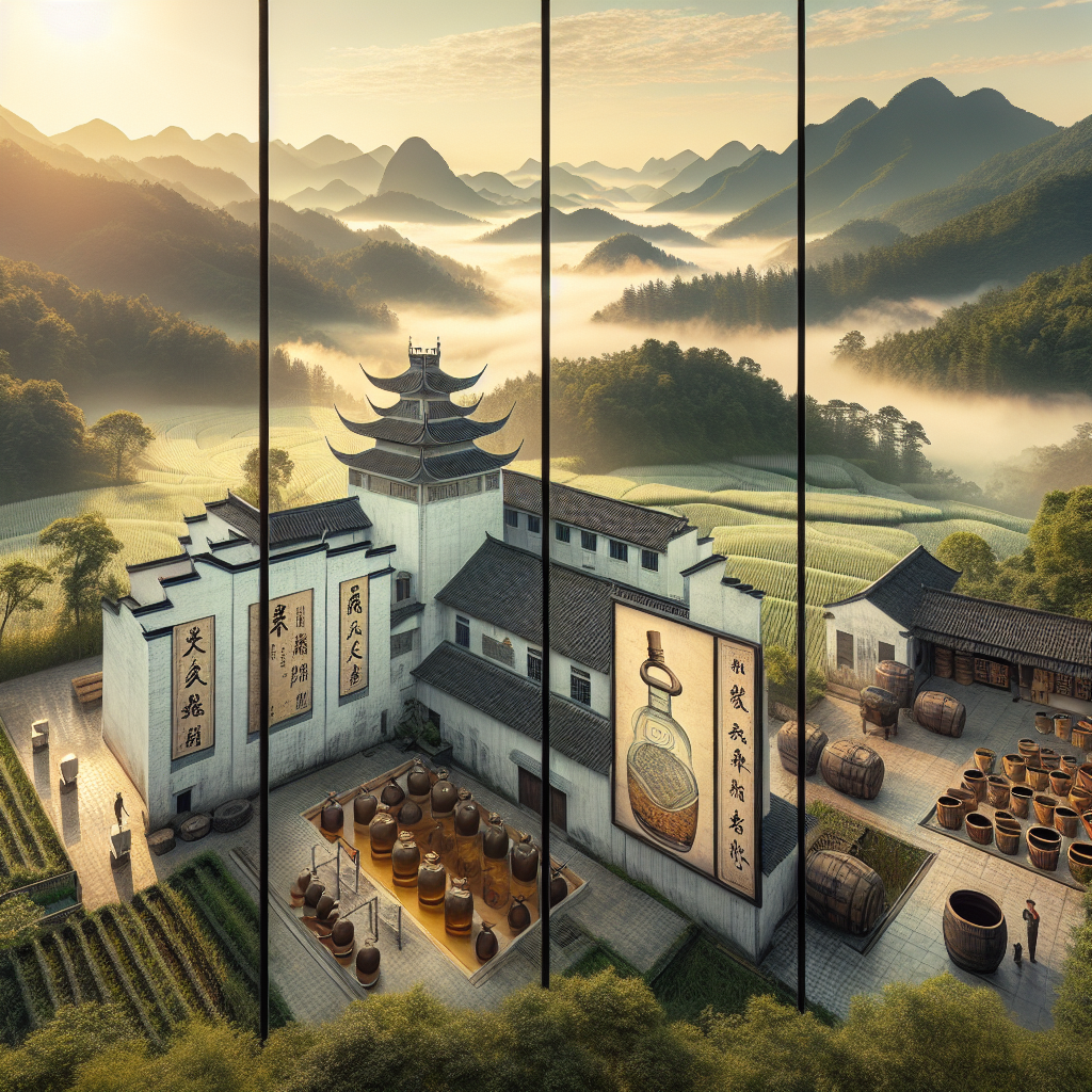 酒鬼品牌场景1