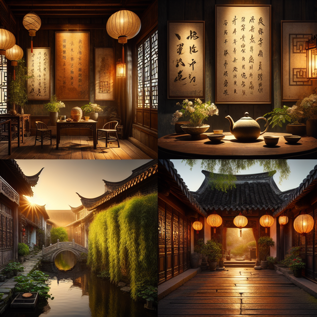 知味观 发展历程