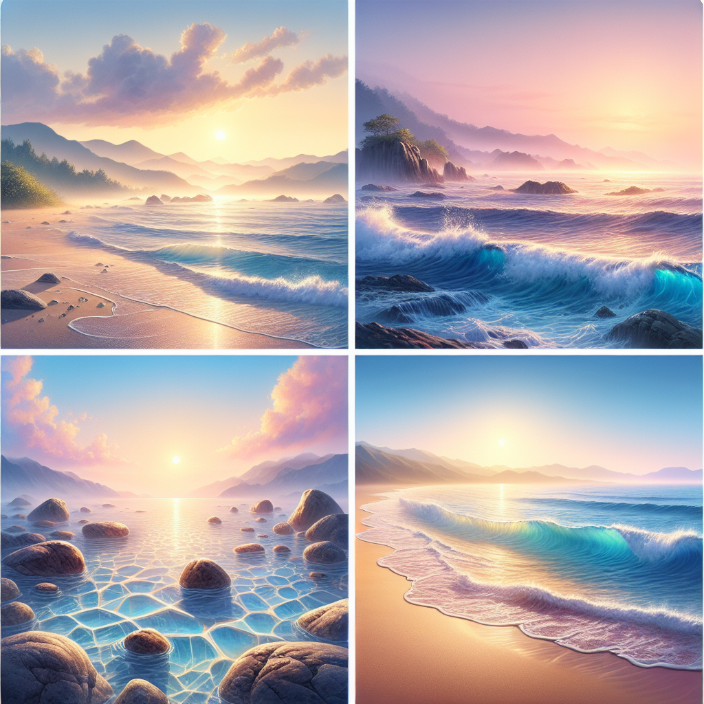 品珍鲜活 海鲜展示