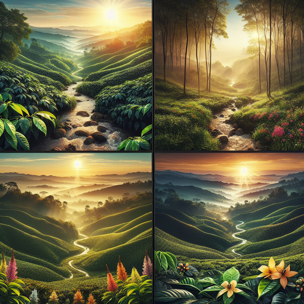 AGF 品牌历史场景