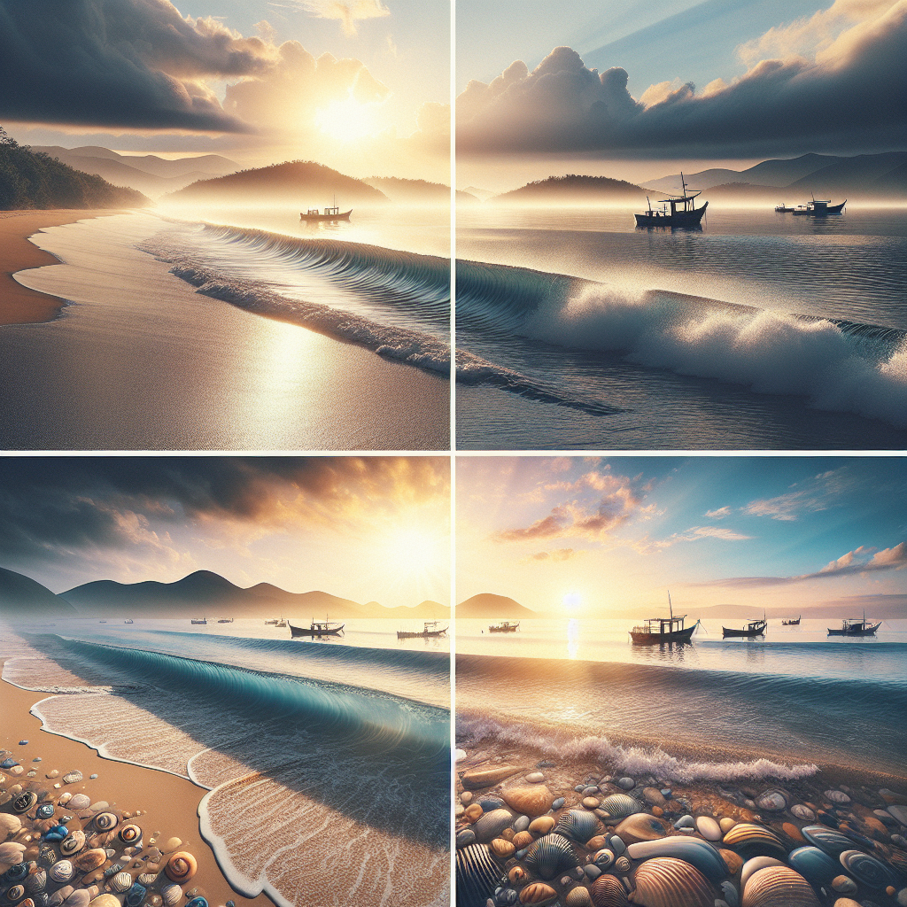 信豚优质海鲜场景1