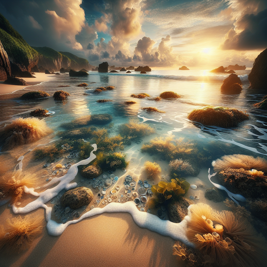 蟹小茉品牌故事场景1