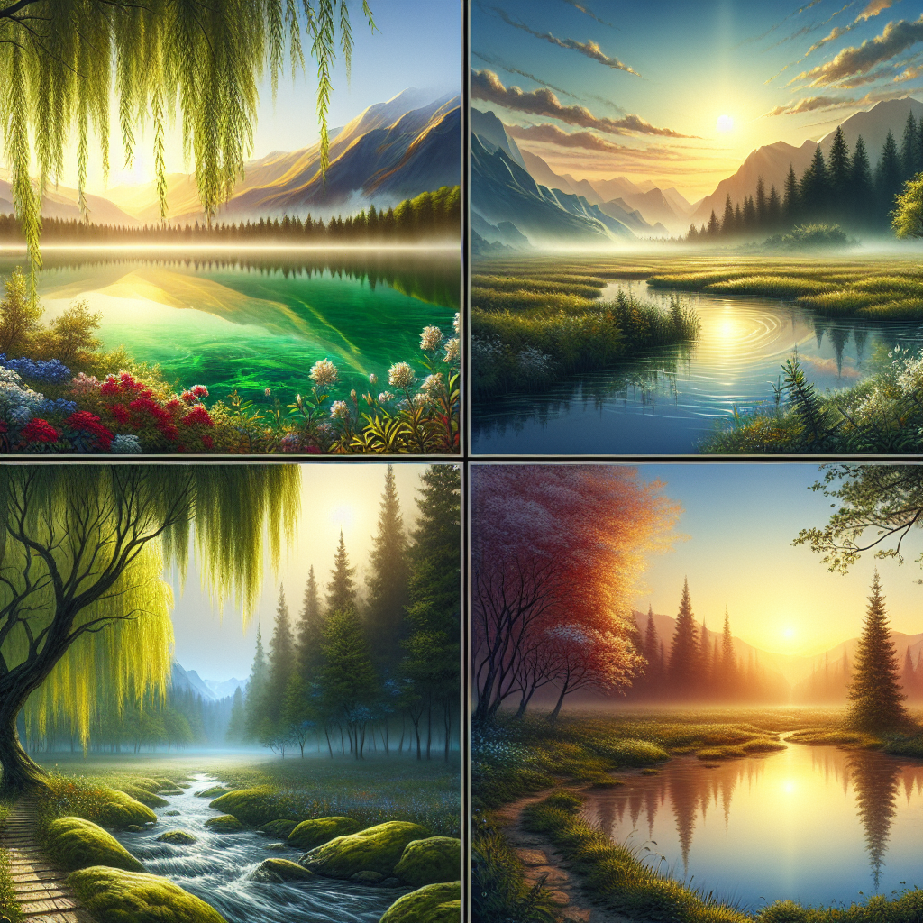 透蜜 精致护肤场景1