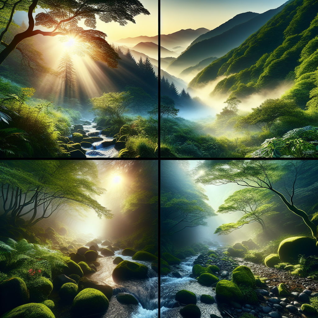 小汤山 温泉场景1