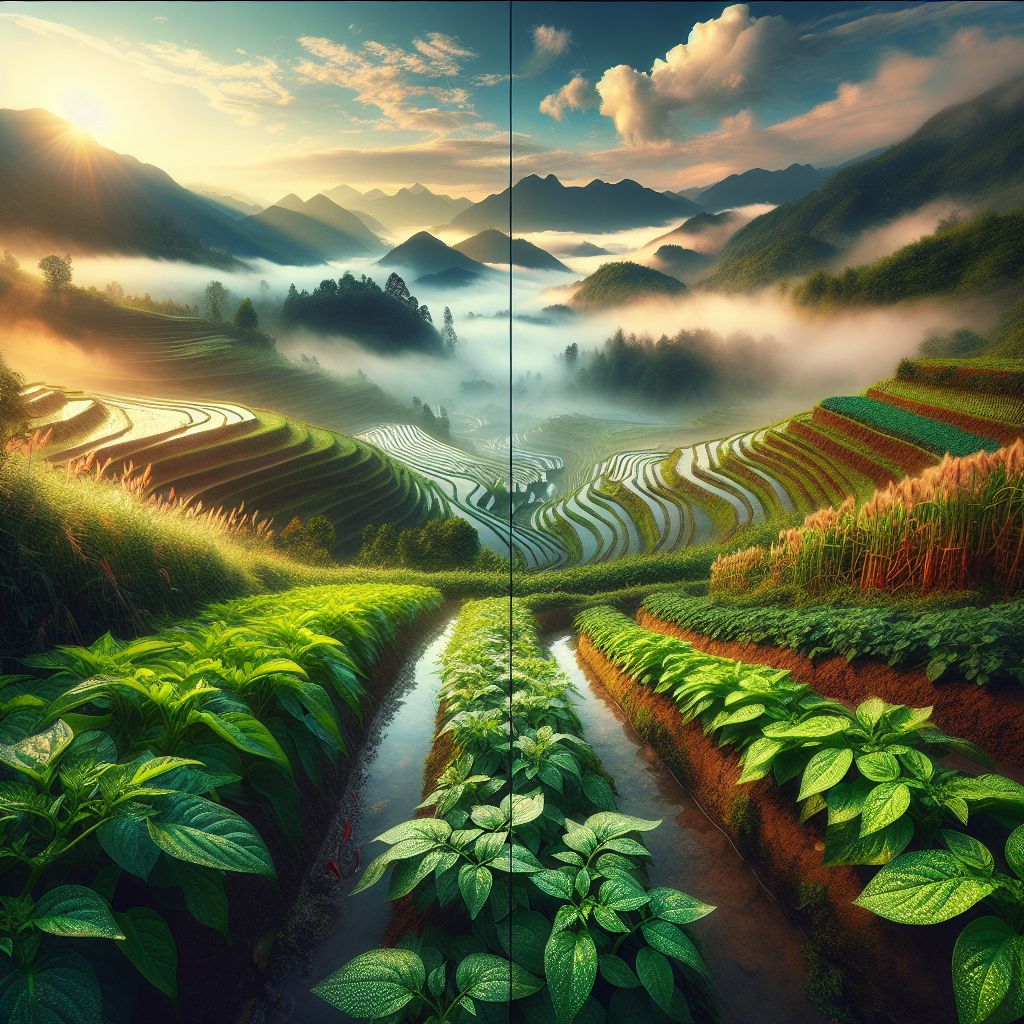 黔婆婆品牌概述场景